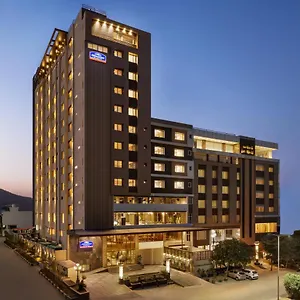 Hotel Howard Johnson By Wyndham Roop Nagar, Udaipur